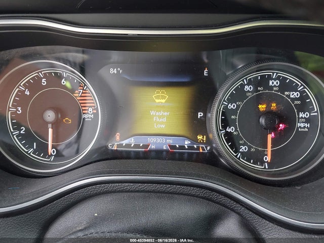 2021 Jeep Cherokee Trailhawk 4x4 მანქანა იყიდება აუქციონზე, vin: 1C4PJMBXXMD191180, აუქციონის ნომერი: 45394852