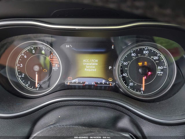 2021 Jeep Cherokee Trailhawk 4x4 მანქანა იყიდება აუქციონზე, vin: 1C4PJMBXXMD191180, აუქციონის ნომერი: 45394852