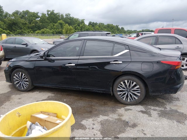 Aukcja sprzedaży 2025 Nissan Altima Sv Fwd, vin: 1N4BL4DV5SN352385, numer aukcji: 45394855