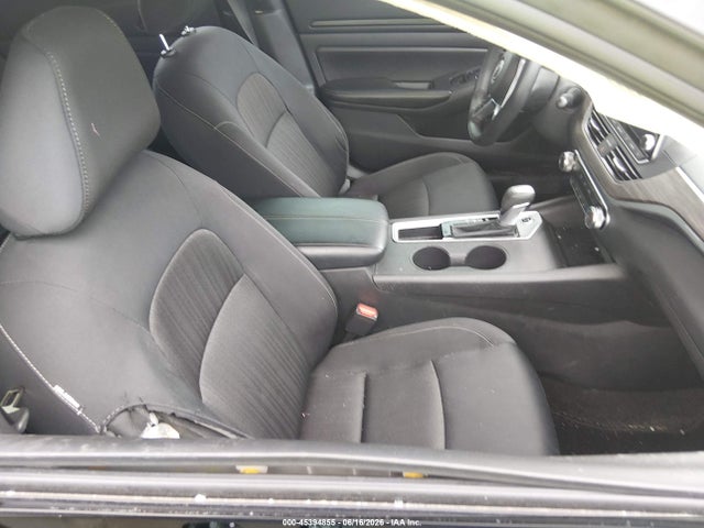 Aukcja sprzedaży 2025 Nissan Altima Sv Fwd, vin: 1N4BL4DV5SN352385, numer aukcji: 45394855