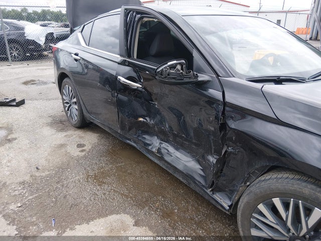 Aukcja sprzedaży 2025 Nissan Altima Sv Fwd, vin: 1N4BL4DV5SN352385, numer aukcji: 45394855