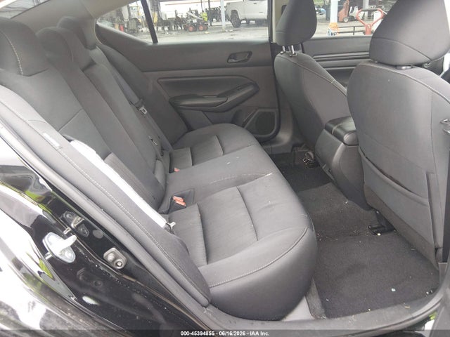 Aukcja sprzedaży 2025 Nissan Altima Sv Fwd, vin: 1N4BL4DV5SN352385, numer aukcji: 45394855
