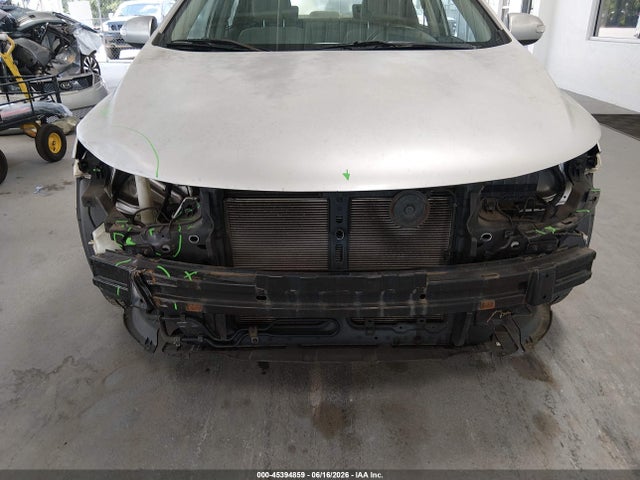 2010 Kia Forte Ex მანქანა იყიდება აუქციონზე, vin: KNAFU4A25A5050447, აუქციონის ნომერი: 45394859