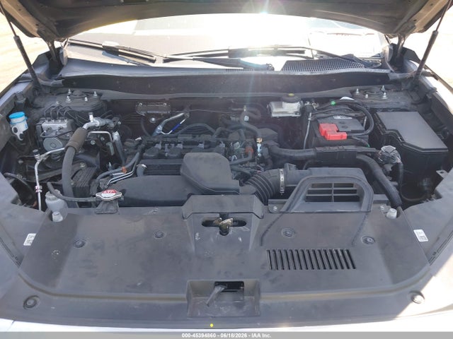 Honda Cr-v Ex Awd 2024 2HKRS4H49RH406424 Image 10