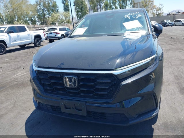 Honda Cr-v Ex Awd 2024 2HKRS4H49RH406424 Image 13