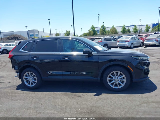 Honda Cr-v Ex Awd 2024 2HKRS4H49RH406424 Image 14