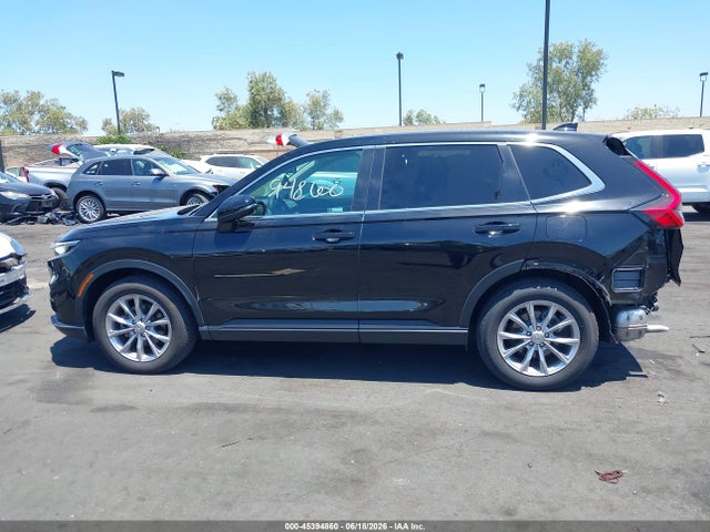 Honda Cr-v Ex Awd 2024 2HKRS4H49RH406424 Image 15