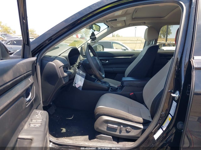 Honda Cr-v Ex Awd 2024 2HKRS4H49RH406424 Image 5