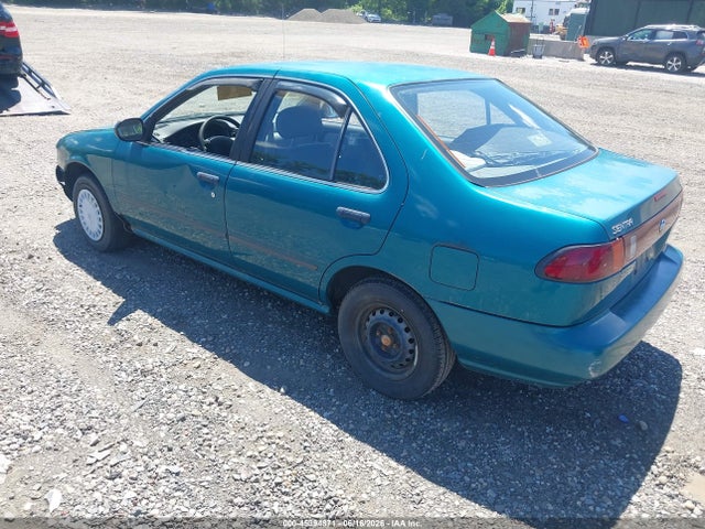 Aukcja sprzedaży 1996 Nissan Sentra E/xe/gxe/gle, vin: 1N4AB41DXTC717599, numer aukcji: 45394871