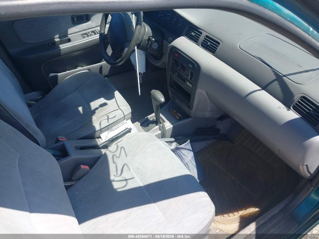 Aukcja sprzedaży 1996 Nissan Sentra E/xe/gxe/gle, vin: 1N4AB41DXTC717599, numer aukcji: 45394871