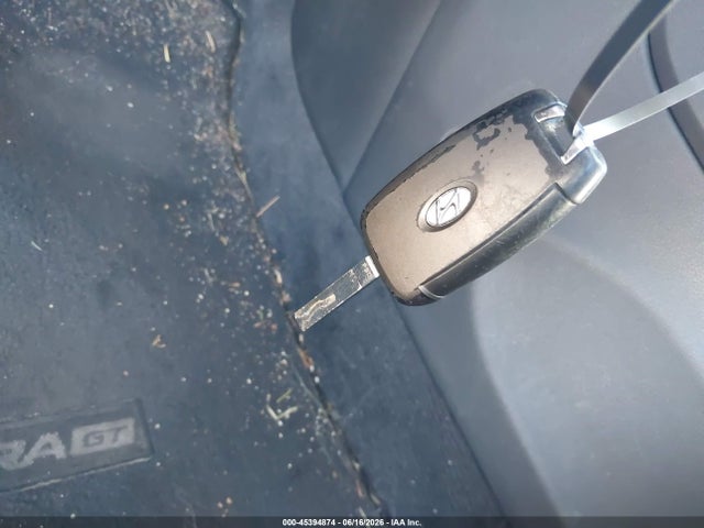 Hyundai ELANTRA GT 2019 KMHH35LE0KU117597 Image 11
