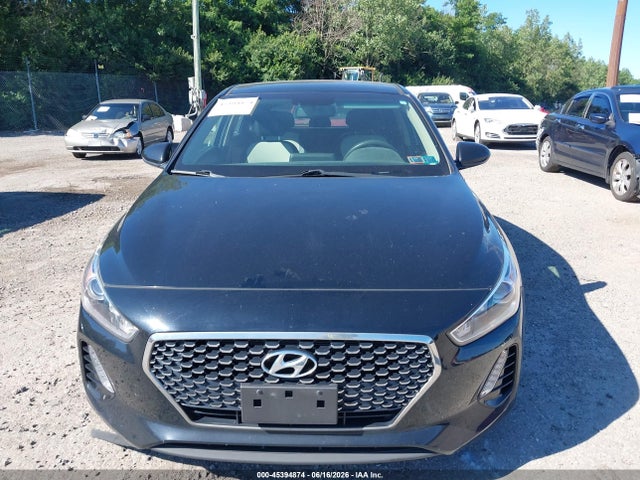 Hyundai ELANTRA GT 2019 KMHH35LE0KU117597 Image 13
