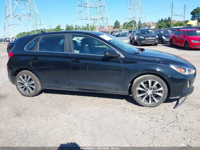 Hyundai ELANTRA GT 2019 KMHH35LE0KU117597 Image 14