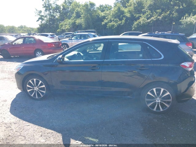 Hyundai ELANTRA GT 2019 KMHH35LE0KU117597 Image 15