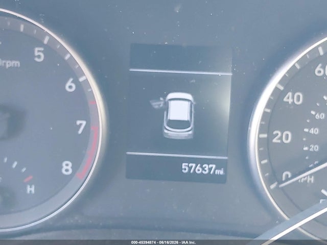 Hyundai ELANTRA GT 2019 KMHH35LE0KU117597 Image 16