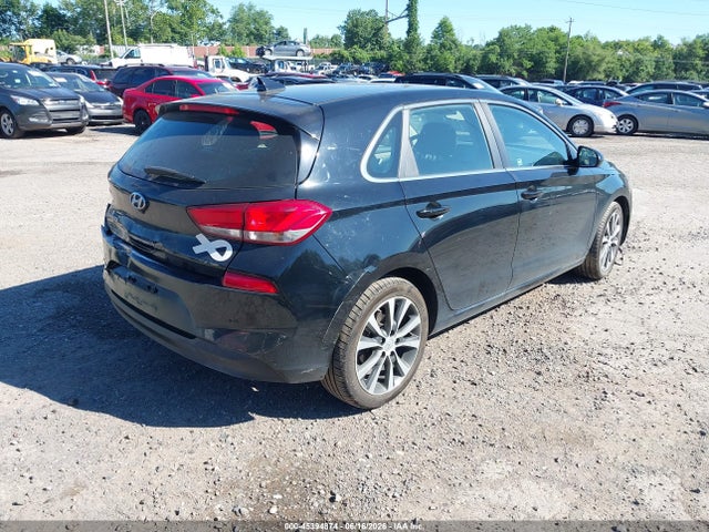 Hyundai ELANTRA GT 2019 KMHH35LE0KU117597 Image 4