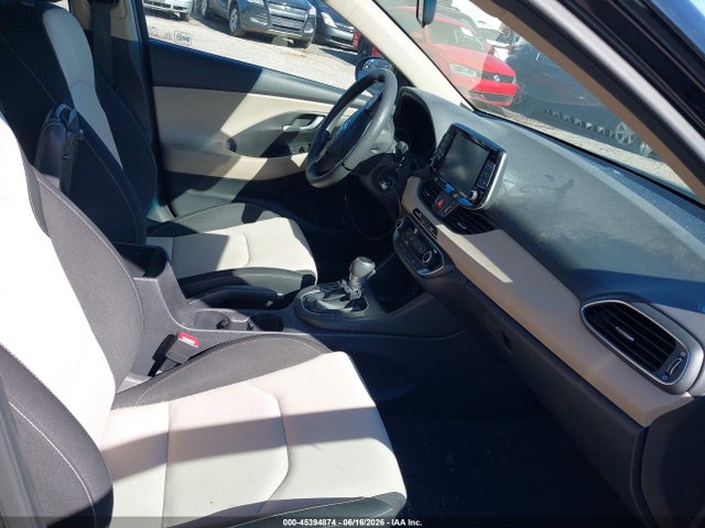 Hyundai ELANTRA GT 2019 KMHH35LE0KU117597 Image 5