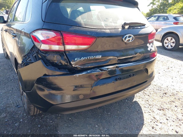 Hyundai ELANTRA GT 2019 KMHH35LE0KU117597 Image 6