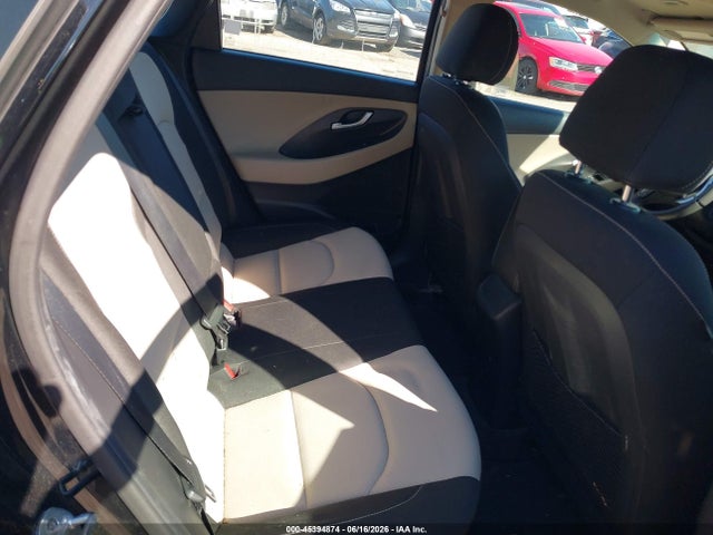 Hyundai ELANTRA GT 2019 KMHH35LE0KU117597 Image 8