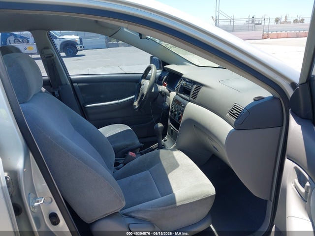 2004 Toyota Corolla Ce მანქანა იყიდება აუქციონზე, vin: 1NXBR32E54Z306498, აუქციონის ნომერი: 45394876