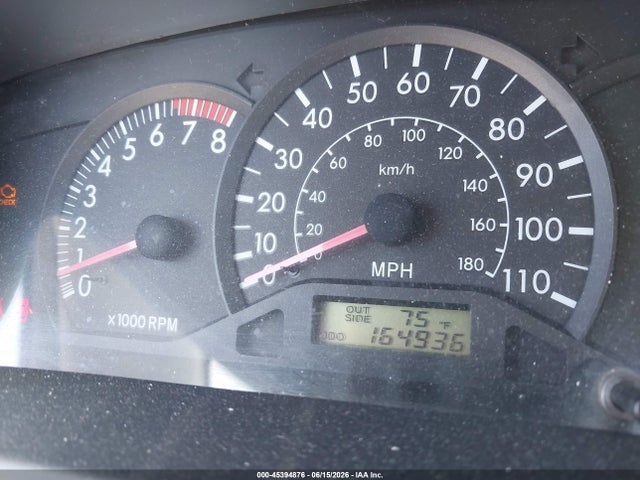 2004 Toyota Corolla Ce მანქანა იყიდება აუქციონზე, vin: 1NXBR32E54Z306498, აუქციონის ნომერი: 45394876