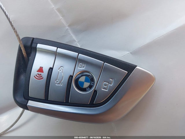 Aukcja sprzedaży 2021 Bmw X5 Xdrive40i, vin: 5UXCR6C08M9G66964, numer aukcji: 45394877