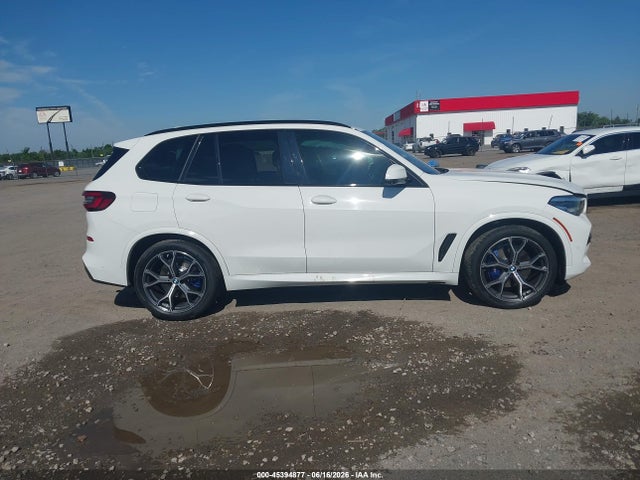 Aukcja sprzedaży 2021 Bmw X5 Xdrive40i, vin: 5UXCR6C08M9G66964, numer aukcji: 45394877