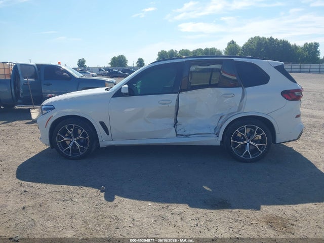 Aukcja sprzedaży 2021 Bmw X5 Xdrive40i, vin: 5UXCR6C08M9G66964, numer aukcji: 45394877