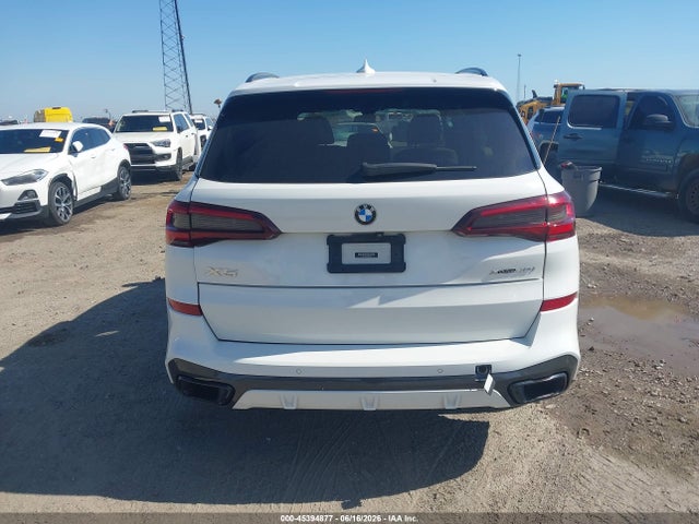 Aukcja sprzedaży 2021 Bmw X5 Xdrive40i, vin: 5UXCR6C08M9G66964, numer aukcji: 45394877