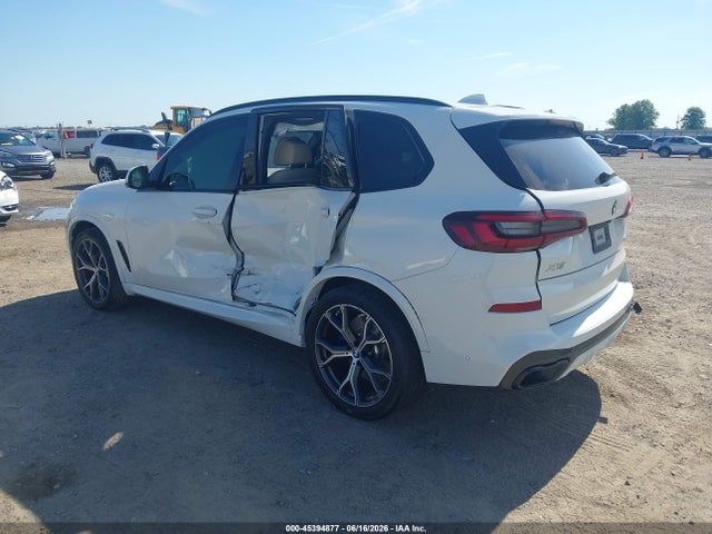 Aukcja sprzedaży 2021 Bmw X5 Xdrive40i, vin: 5UXCR6C08M9G66964, numer aukcji: 45394877