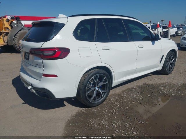Aukcja sprzedaży 2021 Bmw X5 Xdrive40i, vin: 5UXCR6C08M9G66964, numer aukcji: 45394877