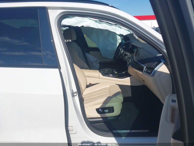 Aukcja sprzedaży 2021 Bmw X5 Xdrive40i, vin: 5UXCR6C08M9G66964, numer aukcji: 45394877