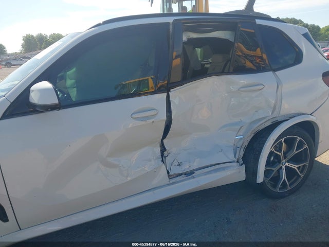 Aukcja sprzedaży 2021 Bmw X5 Xdrive40i, vin: 5UXCR6C08M9G66964, numer aukcji: 45394877