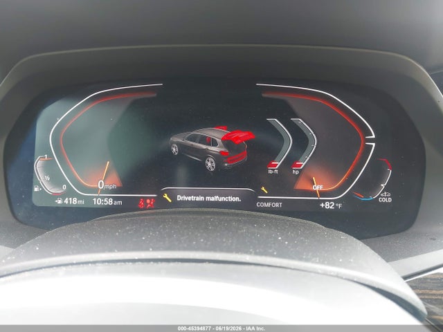Aukcja sprzedaży 2021 Bmw X5 Xdrive40i, vin: 5UXCR6C08M9G66964, numer aukcji: 45394877