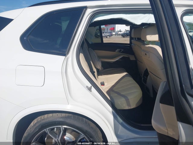 Aukcja sprzedaży 2021 Bmw X5 Xdrive40i, vin: 5UXCR6C08M9G66964, numer aukcji: 45394877