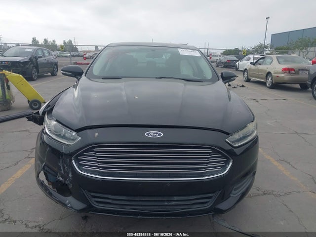 Продажа на аукционе авто 2014 Ford Fusion Se, vin: 3FA6P0H78ER301586, номер лота: 45394888