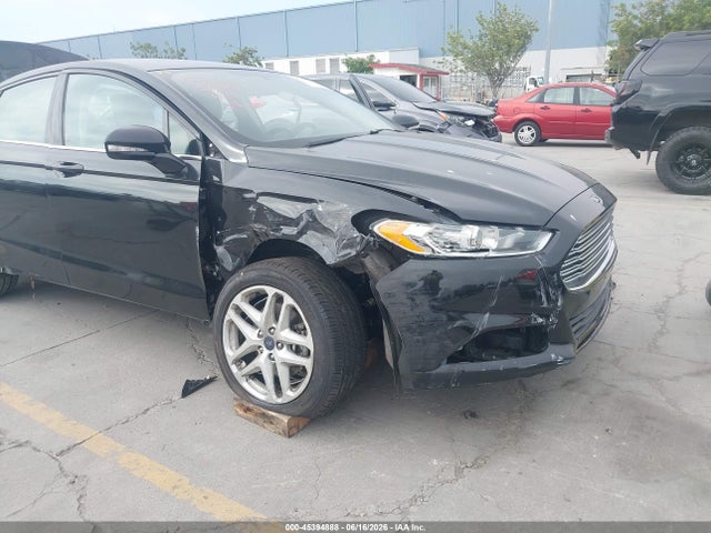 2014 Ford Fusion Se მანქანა იყიდება აუქციონზე, vin: 3FA6P0H78ER301586, აუქციონის ნომერი: 45394888