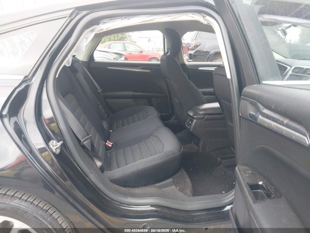 Продажа на аукционе авто 2014 Ford Fusion Se, vin: 3FA6P0H78ER301586, номер лота: 45394888