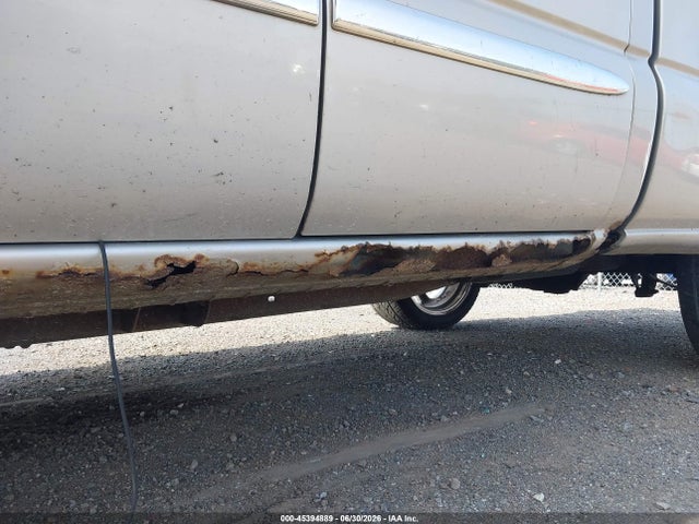 45394889 :رقم المزاد ، 2GTEK19V841131286 vin ، 2004 Gmc Sierra 1500 Sle مزاد بيع