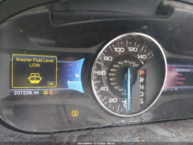 Продаж на аукціоні авто 2013 Ford Edge Sel, vin: 2FMDK3JCXDBE10763, номер лоту: 45394892