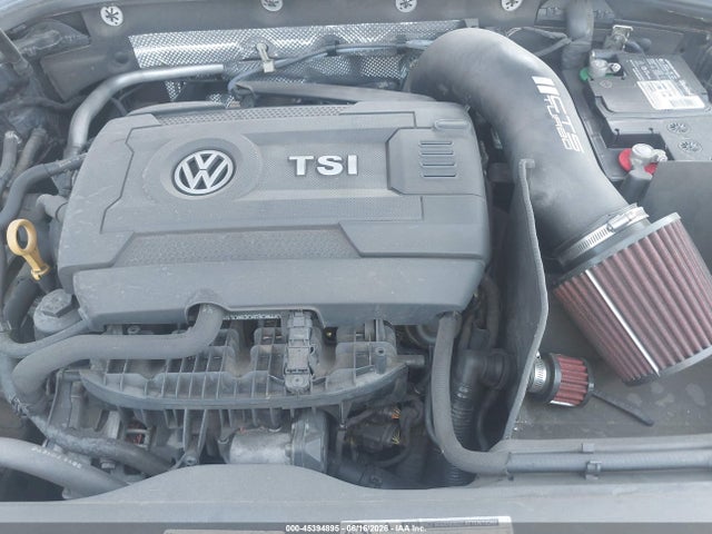 Продаж на аукціоні авто 2016 Volkswagen Golf Gti Se 4-door, vin: 3VW5T7AU6GM040031, номер лоту: 45394895