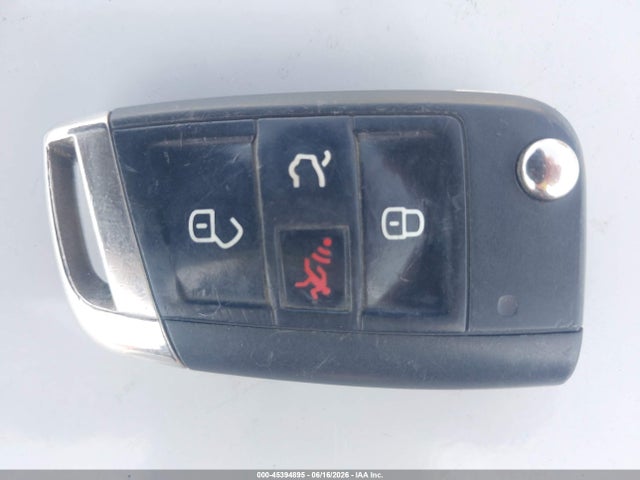 Продаж на аукціоні авто 2016 Volkswagen Golf Gti Se 4-door, vin: 3VW5T7AU6GM040031, номер лоту: 45394895