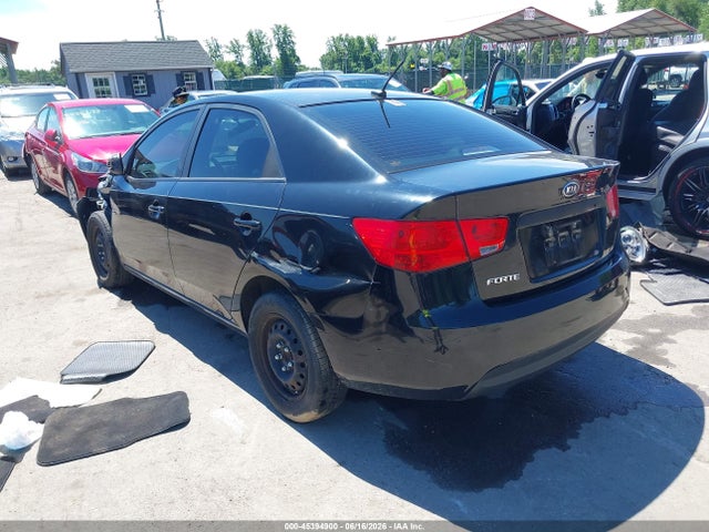 Aukcja sprzedaży 2010 Kia Forte Lx, vin: KNAFT4A23A5212885, numer aukcji: 45394900