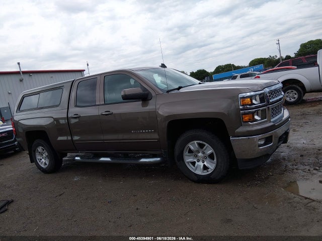 Chevrolet Silverado 1500 1lt 2015 1GCVKREC2FZ145892 Image 13