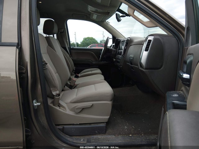 Chevrolet Silverado 1500 1lt 2015 1GCVKREC2FZ145892 Image 5