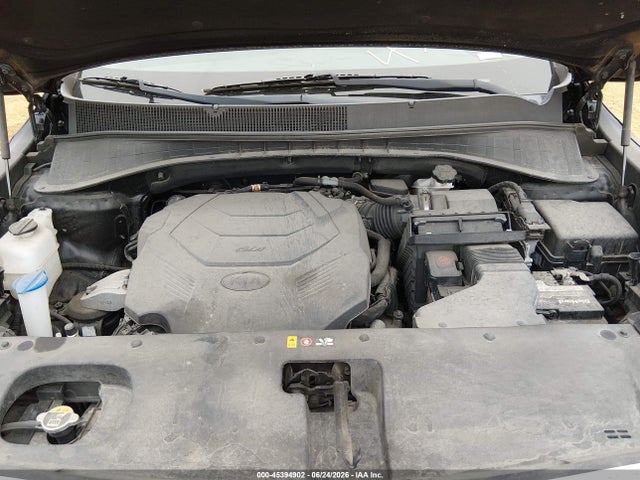 Aukcja sprzedaży 2019 Kia Sorento 3.3l Lx, vin: 5XYPG4A50KG558178, numer aukcji: 45394902