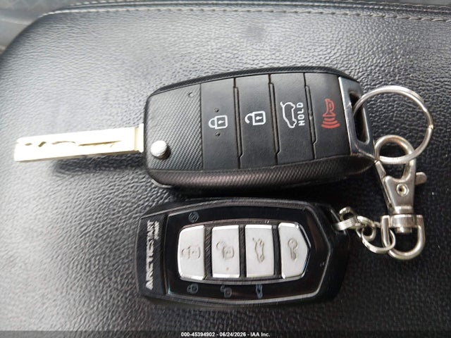 Aukcja sprzedaży 2019 Kia Sorento 3.3l Lx, vin: 5XYPG4A50KG558178, numer aukcji: 45394902