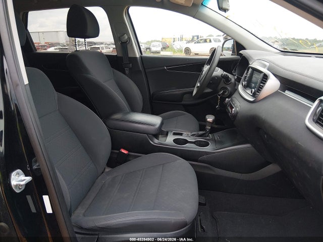 Aukcja sprzedaży 2019 Kia Sorento 3.3l Lx, vin: 5XYPG4A50KG558178, numer aukcji: 45394902