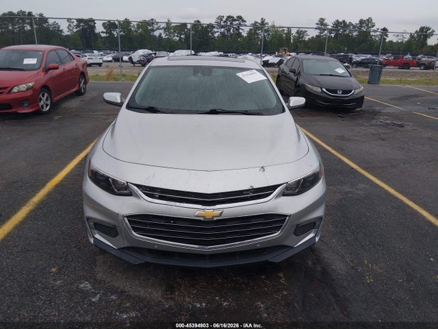 45394903 :رقم المزاد ، 1G1ZH5SX4GF291996 vin ، 2016 Chevrolet Malibu Premier مزاد بيع