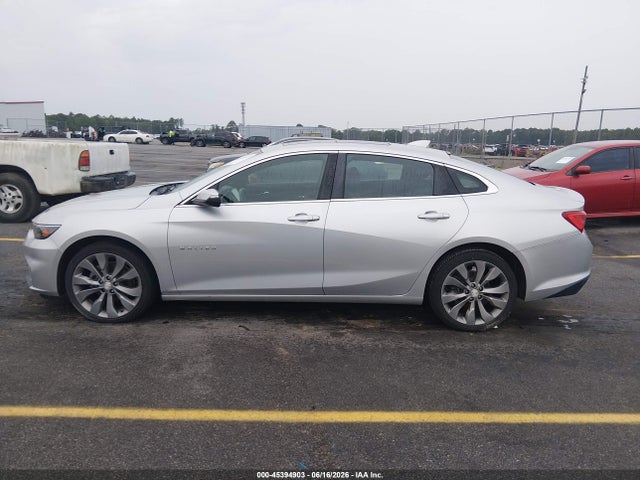 45394903 :رقم المزاد ، 1G1ZH5SX4GF291996 vin ، 2016 Chevrolet Malibu Premier مزاد بيع